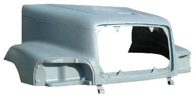 Freightliner CENTURY 120 1997-2002 Hood
