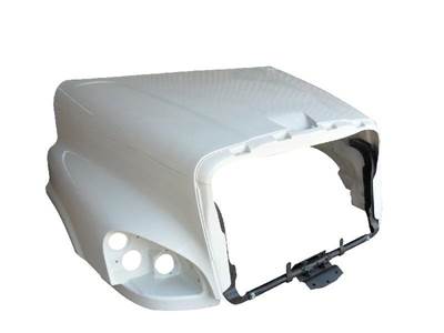 Freightliner Cascadia 125 Hood