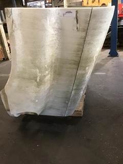 Freightliner Cascadia 125 Hood