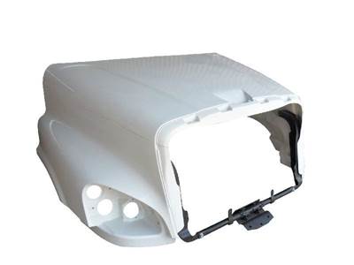 Freightliner Cascadia 125 Hood