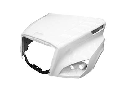 Freightliner Cascadia 126 Hood