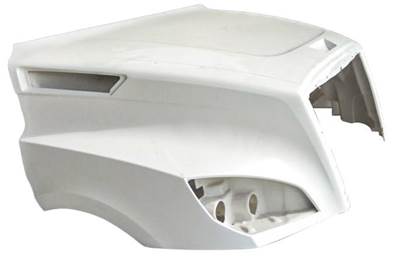 Freightliner Cascadia 126 Hood