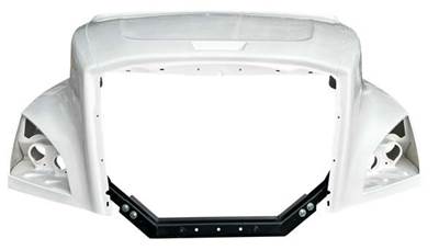 Freightliner Cascadia 126 Hood