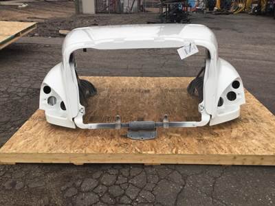 Freightliner Cascadia 125 Hood