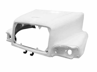 Freightliner CENTURY 120 1997-2002 Hood