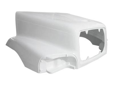 Freightliner CENTURY 120 1997-2002 Hood