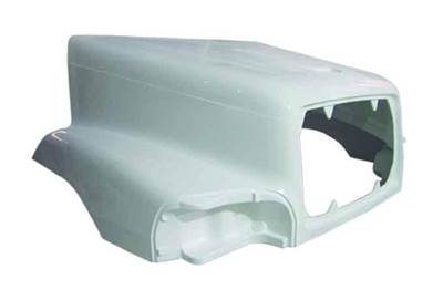 Freightliner CENTURY 120 1997-2002 Hood