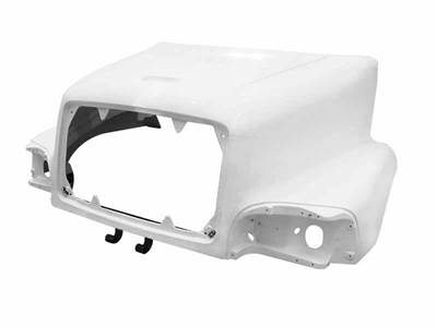 Freightliner CENTURY 120 1997-2002 Hood