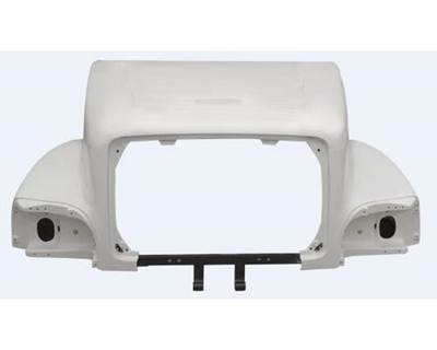 2005 and Up Freightliner Century Class 120 Premium Fiberglass Hood, Not Painted