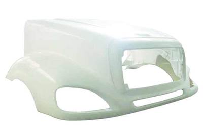 Freightliner COLUMBIA 120 2001-2015 Hood