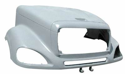 Freightliner COLUMBIA 120 2001-2015 Hood