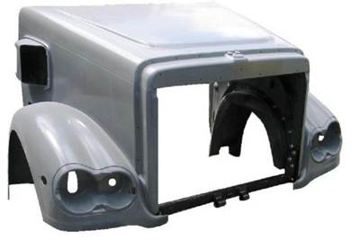 Freightliner CORONADO 2002-2016 Hood