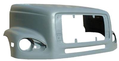 Freightliner FL112 1997-2004 Hood