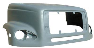 Freightliner FL112 1997-2004 Hood