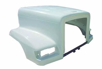 Freightliner FLD120 Hood for a Freightliner FLD120 1989-2003