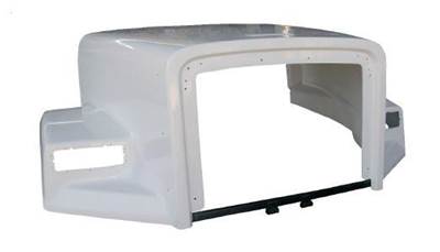 Freightliner FLD120 Hood for a Freightliner FLD120 SD 2000-2009