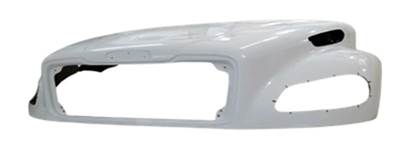 Freightliner M2 106 Hood