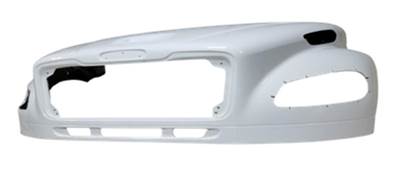 Freightliner M2 106 Hood