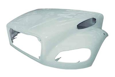 Freightliner M2 106 Hood