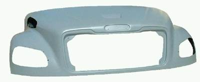 Freightliner M2 106 Hood