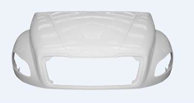 Freightliner M2 106 Hood