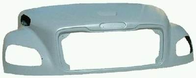 Freightliner M2 106 Hood