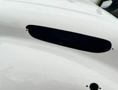 Freightliner M2 106 Hood