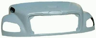 Freightliner M2 106 Hood