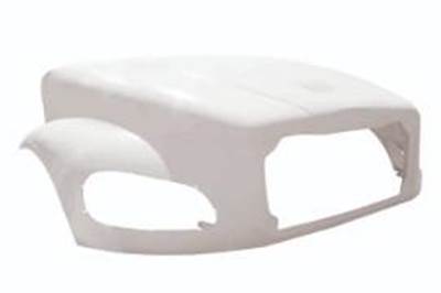 Freightliner M2 106 Hood