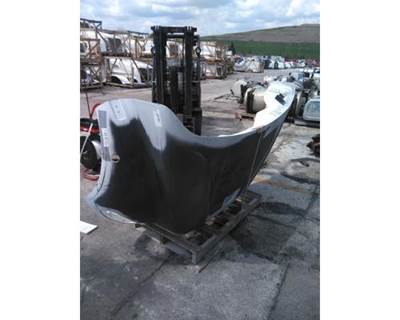 New Blemished Freightliner M2 106 Hood Shell