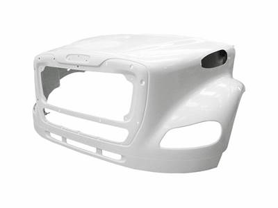 Freightliner M2 112 Hood for a Freightliner M2 112 2003-2025
