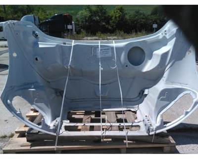 Freightliner M2 112 Hood and Fender Extension Assembly, Part # A17-18280-032