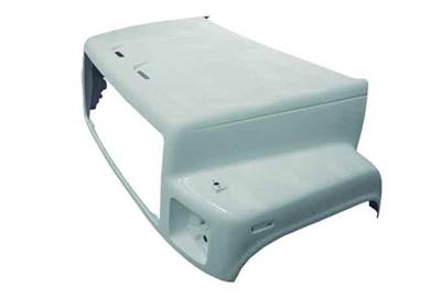 GMC C4500 Hood for a GMC C4500 2003-2010