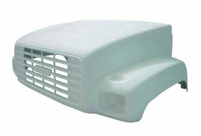 GMC C6500 1995-2002 Hood
