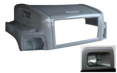 GMC C6500 2003-2010 Hood