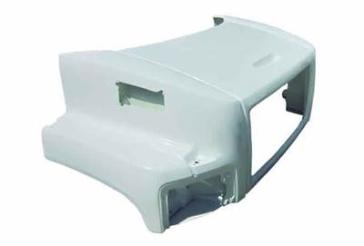 GMC C6500 Hood for a GMC C6500 2003-2010