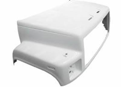 GMC C7500 1990-2002 Hood