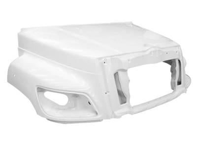 Hino 258 2011-2025 Hood