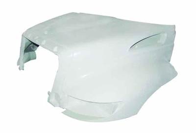 International 4300 2002-2009 Hood