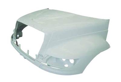 International Hood for a International 4400 2002-2009