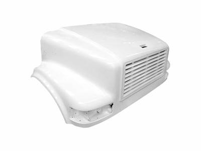 International 4700 1990-2002 Hood