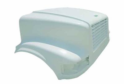 International 4900 1990-2002 Hood