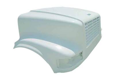 International 4900 1990-2002 Hood