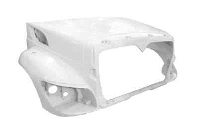 International 7300 2008-2018 Hood