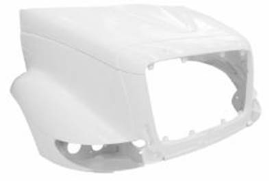 International 8500 Hood