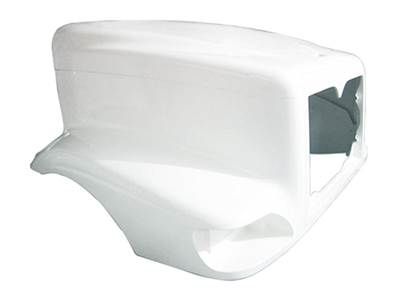 International 9200 1997-2000 Hood