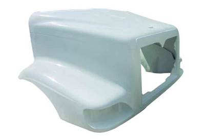 International 9200I 1999-2008 Hood