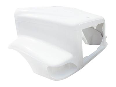 International 9200I 1999-2008 Hood