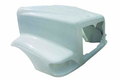 International 9200I 1999-2008 Hood