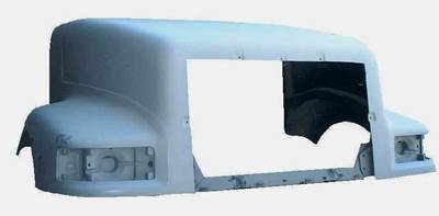 International 9400 1987-1996 Hood